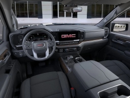 GMC Sierra 1500 Elevation 4WD Crew Cab 147" 2026