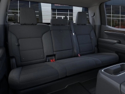 GMC Sierra 1500 Elevation 4WD Crew Cab 147" 2026