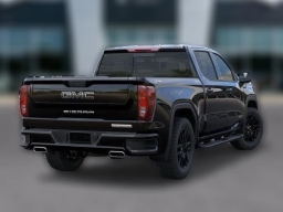 GMC Sierra 1500 Elevation 4WD Crew Cab 147" 2026