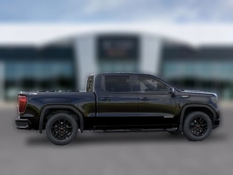 GMC Sierra 1500 Elevation 4WD Crew Cab 147" 2026