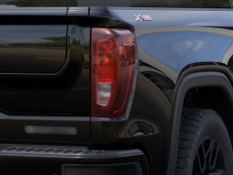 GMC Sierra 1500 Elevation 4WD Crew Cab 147" 2026