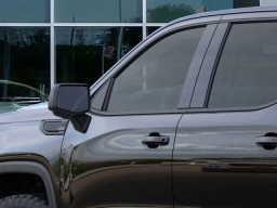 GMC Sierra 1500 Elevation 4WD Crew Cab 147" 2026