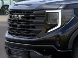 GMC Sierra 1500 Elevation 4WD Crew Cab 147" 2026