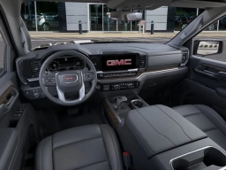 GMC Sierra 1500 Elevation 4WD Crew Cab 147" 2026
