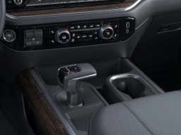 GMC Sierra 1500 Elevation 4WD Crew Cab 147" 2026