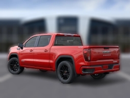 GMC Sierra 1500 Elevation 4WD Crew Cab 147" 2026