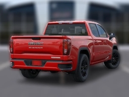 GMC Sierra 1500 Elevation 4WD Crew Cab 147" 2026