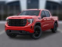 GMC Sierra 1500 Elevation 4WD Crew Cab 147" 2026