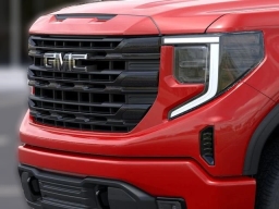 GMC Sierra 1500 Elevation 4WD Crew Cab 147" 2026