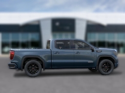 GMC Sierra 1500 Elevation 4WD Crew Cab 147" 2026