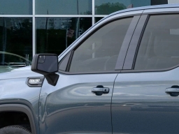 GMC Sierra 1500 Elevation 4WD Crew Cab 147" 2026