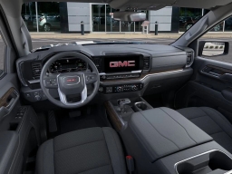 GMC Sierra 1500 Elevation 4WD Crew Cab 147" 2026
