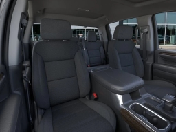 GMC Sierra 1500 Elevation 4WD Crew Cab 147" 2026