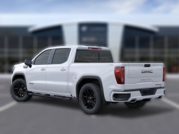GMC Sierra 1500 Elevation 4WD Crew Cab 147" 2026