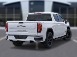 GMC Sierra 1500 Elevation 4WD Crew Cab 147" 2026
