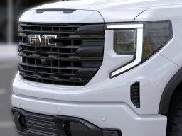 GMC Sierra 1500 Elevation 4WD Crew Cab 147" 2026