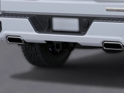 GMC Sierra 1500 Elevation 4WD Crew Cab 147" 2026
