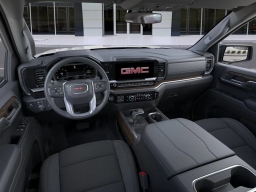 GMC Sierra 1500 Elevation 4WD Crew Cab 147" 2026