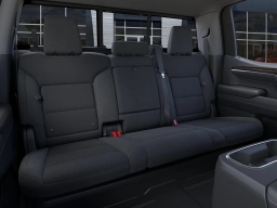 GMC Sierra 1500 Elevation 4WD Crew Cab 147" 2026