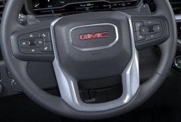 GMC Sierra 1500 Elevation 4WD Crew Cab 147" 2026