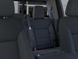 GMC Sierra 1500 Elevation 4WD Crew Cab 147" 2026