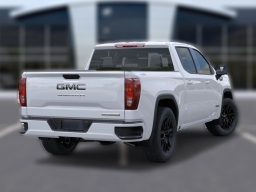 GMC Sierra 1500 Elevation 4WD Crew Cab 147" 2026