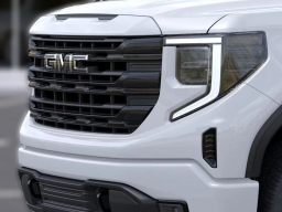 GMC Sierra 1500 Elevation 4WD Crew Cab 147" 2026