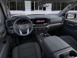 GMC Sierra 1500 Elevation 4WD Crew Cab 147" 2026