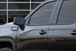 GMC Sierra 1500 Elevation 4WD Crew Cab 147" 2026
