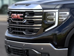 GMC Sierra 1500 SLT 4WD Crew Cab 147" 2026