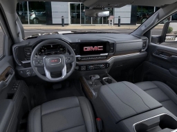 GMC Sierra 1500 SLT 4WD Crew Cab 147" 2026