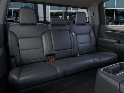 GMC Sierra 1500 SLT 4WD Crew Cab 147" 2026