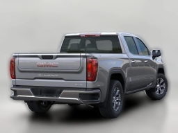 GMC Sierra 1500 SLT 4WD Crew Cab 147" 2026