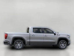 GMC Sierra 1500 SLT 4WD Crew Cab 147" 2026