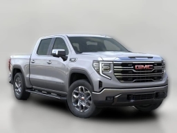 GMC Sierra 1500 SLT 4WD Crew Cab 147" 2026
