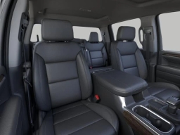 GMC Sierra 1500 SLT 4WD Crew Cab 147" 2026