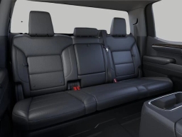 GMC Sierra 1500 SLT 4WD Crew Cab 147" 2026
