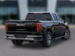 GMC Sierra 1500 SLT 4WD Crew Cab 147" 2026