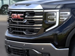 GMC Sierra 1500 SLT 4WD Crew Cab 147" 2026