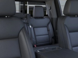 GMC Sierra 1500 SLT 4WD Crew Cab 157" 2026