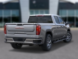 GMC Sierra 1500 SLT 4WD Crew Cab 157" 2026