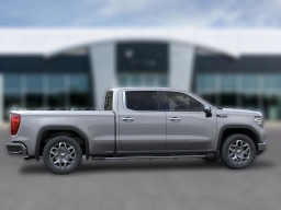 GMC Sierra 1500 SLT 4WD Crew Cab 157" 2026