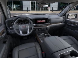 GMC Sierra 1500 SLT 4WD Crew Cab 157" 2026