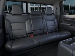 GMC Sierra 1500 SLT 4WD Crew Cab 157" 2026