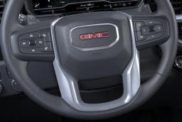 GMC Sierra 1500 SLT 4WD Crew Cab 157" 2026