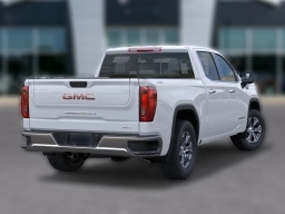 GMC Sierra 1500 SLT 4WD Crew Cab 147" 2026
