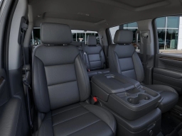 GMC Sierra 1500 SLT 4WD Crew Cab 147" 2026