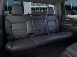 GMC Sierra 1500 SLT 4WD Crew Cab 147" 2026