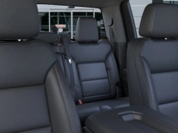 GMC Sierra 1500 SLT 4WD Crew Cab 147" 2026
