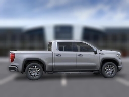 GMC Sierra 1500 SLT 4WD Crew Cab 147" 2026